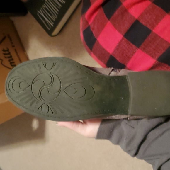 Balance Man Boots - Picture 6 of 6